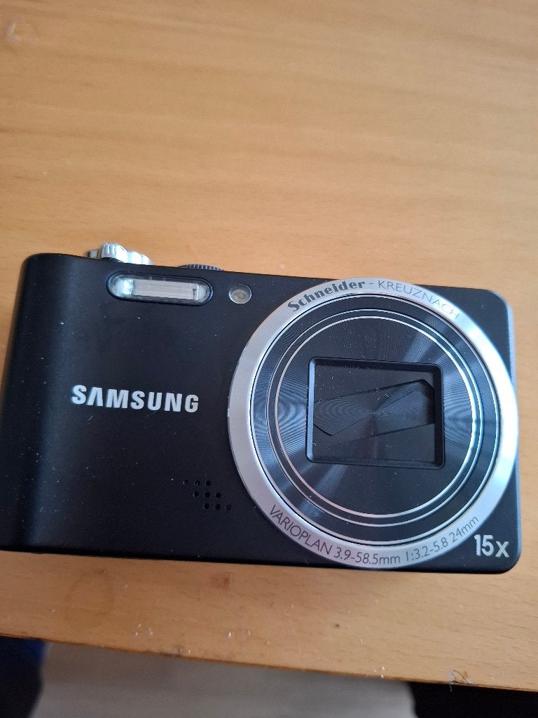 Samsung A300 digitale Camera izgst 175€, Ophalen, Compact, Zo goed als nieuw, Samsung