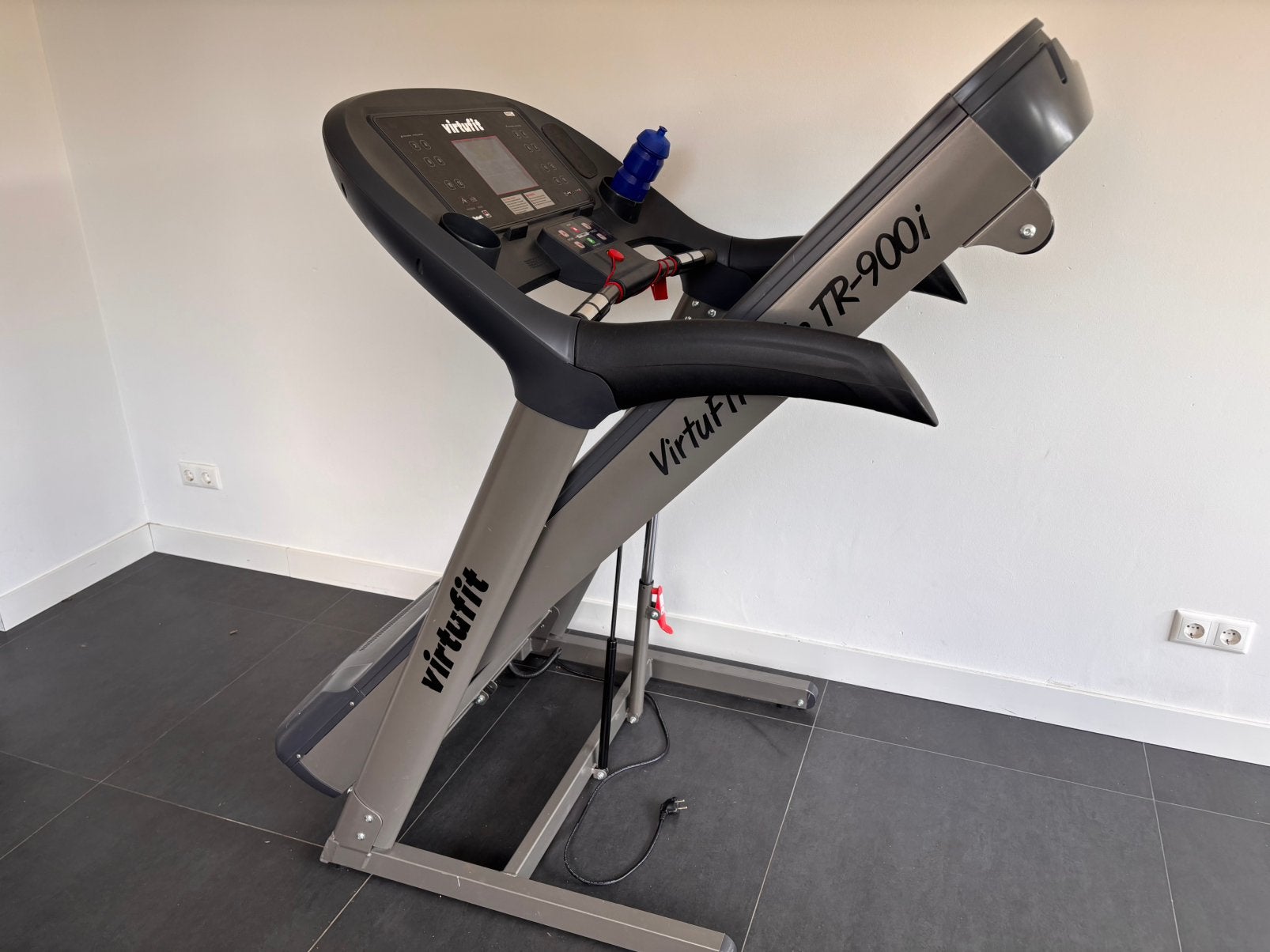 VirtuFit Elite TR-900i Professionele Loopband, Ophalen, Gebruikt, Loopband