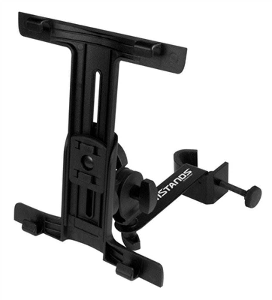 JamStands JS-MNT101 Universele iPad-houder, Muziek en Instrumenten, ., Nieuw, ., Muziekstandaard