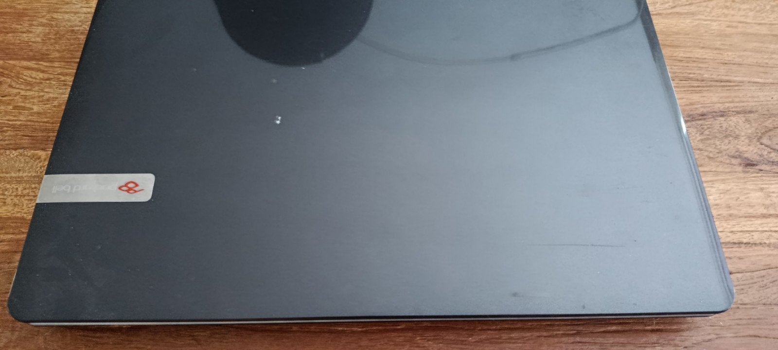 Packard bell laptop, Packard bell, 13 inch, Qwerty, Ophalen of Verzenden