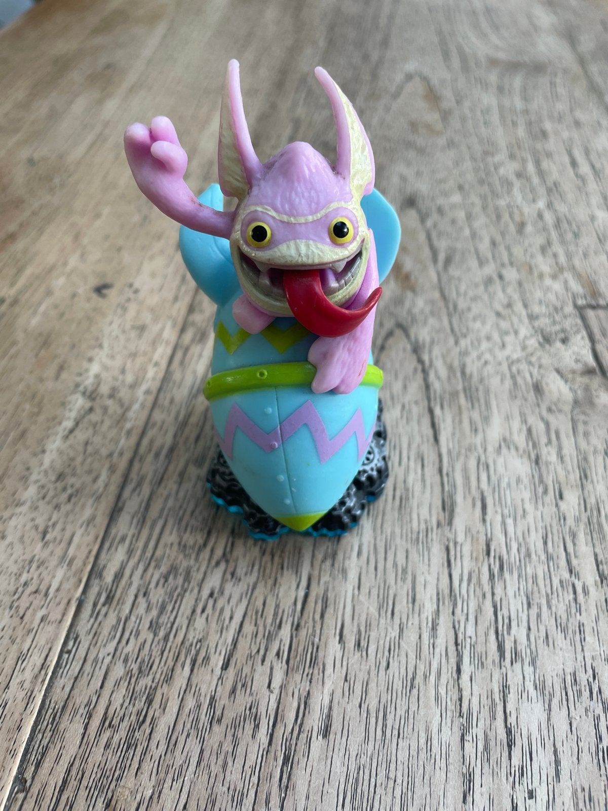 Skylanders SuperChargers springtime trigger happy, Ophalen of Verzenden, Zo goed als nieuw