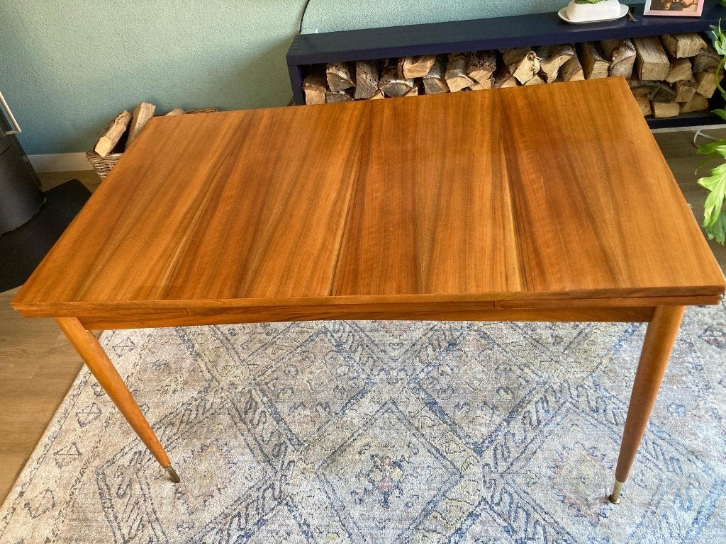 Tafelblad, Ophalen, 100 tot 150 cm, Deens, 50 tot 100 cm