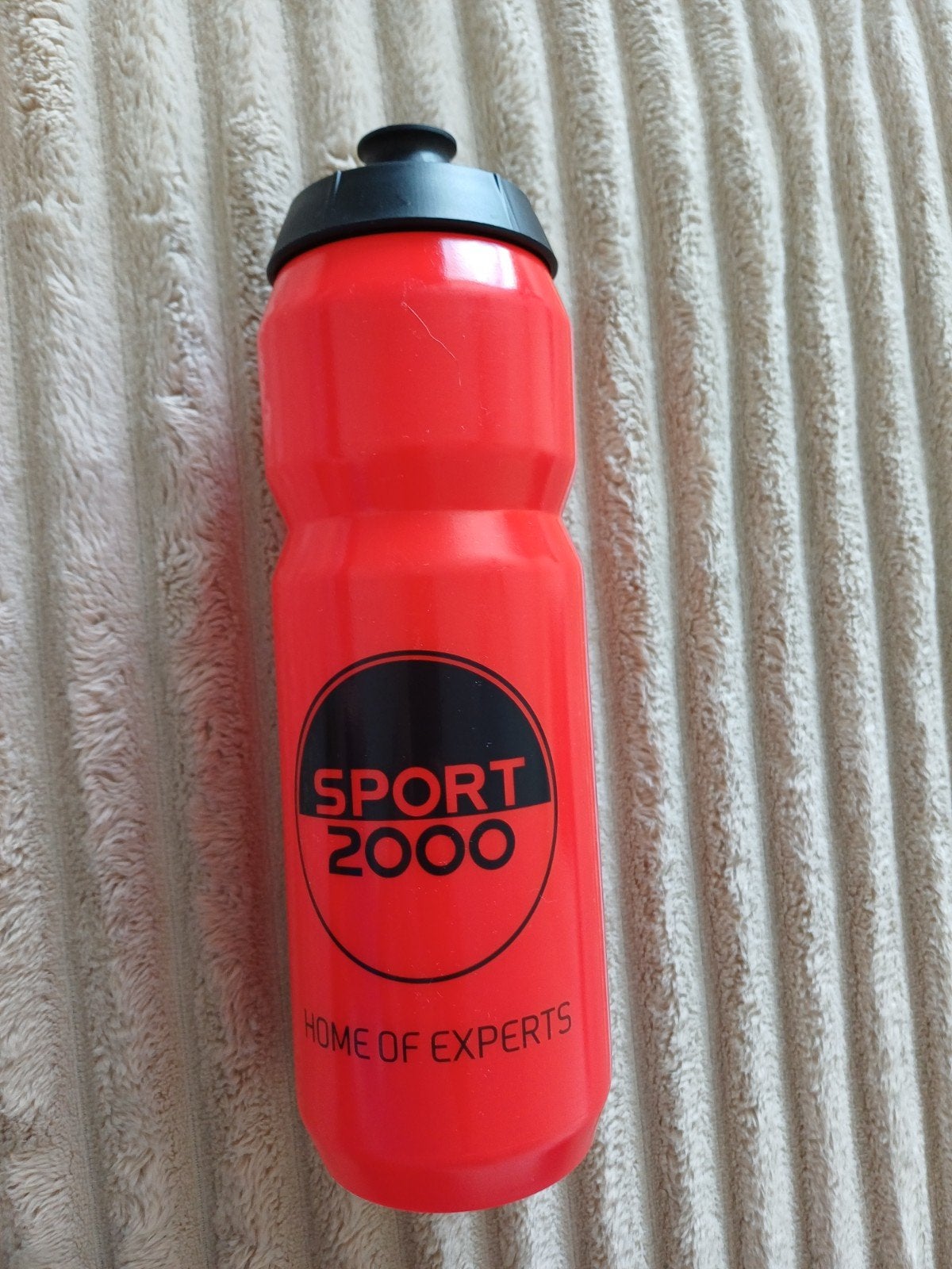Bidon sport2000 nieuw, Ophalen of Verzenden, Nieuw