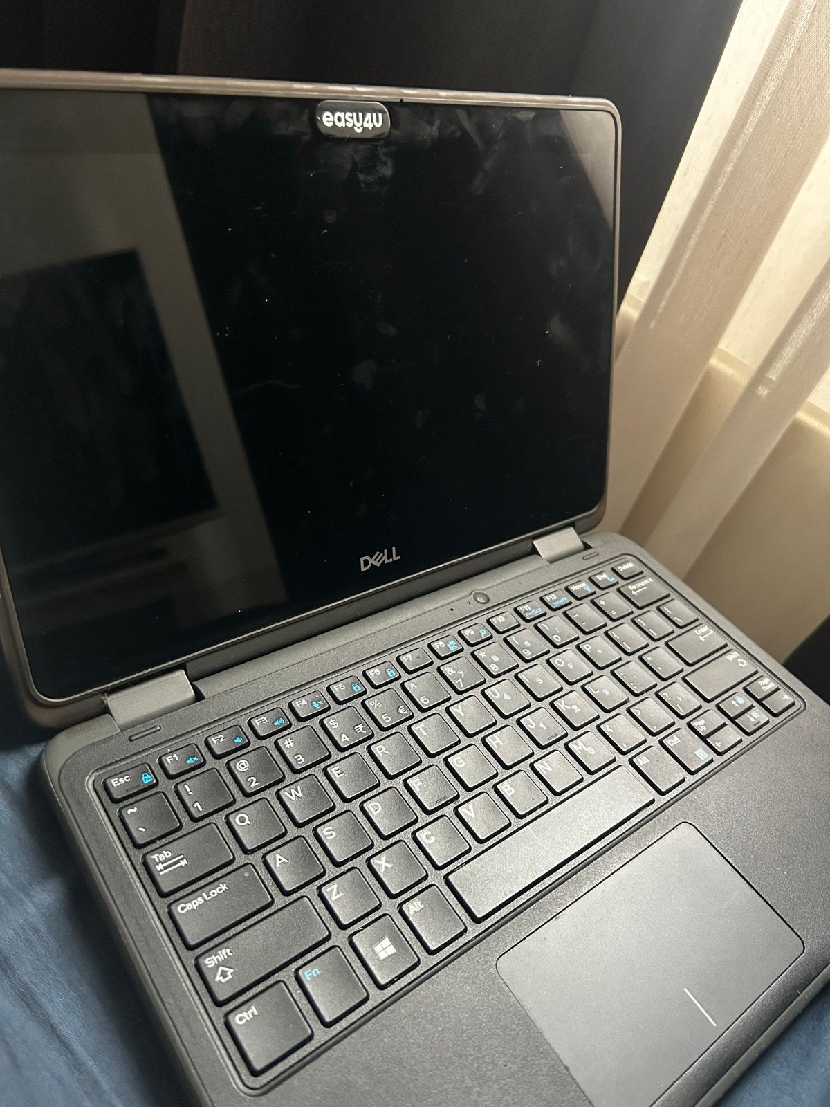 Dell Latitude 3189 2-in-1 Laptop/Tablet - Gebruikt, Computers en Software, Windows Laptops, Ophalen, Gebruikt, Qwerty, Met touchscreen
