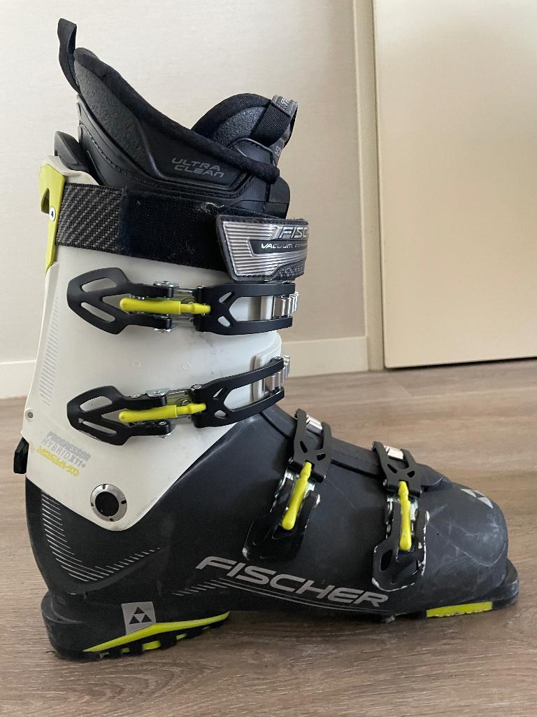 Skischoenen, Sport en Fitness, Skiën en Langlaufen, Ophalen, 160 tot 180 cm, Schoenen, Skiën