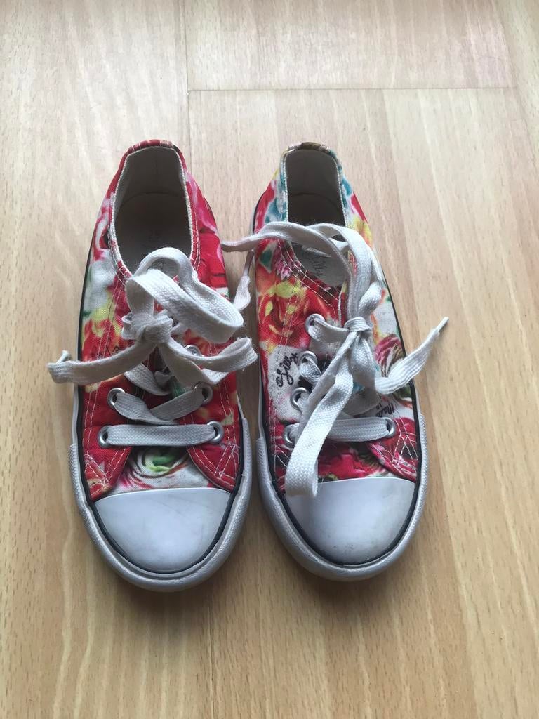 Zomer schoenen meisje maat 29 merk jilly, Ophalen of Verzenden, Zo goed als nieuw, Meisje