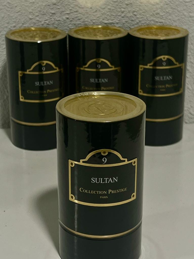 Sultan 9, Ophalen of Verzenden, Nieuw