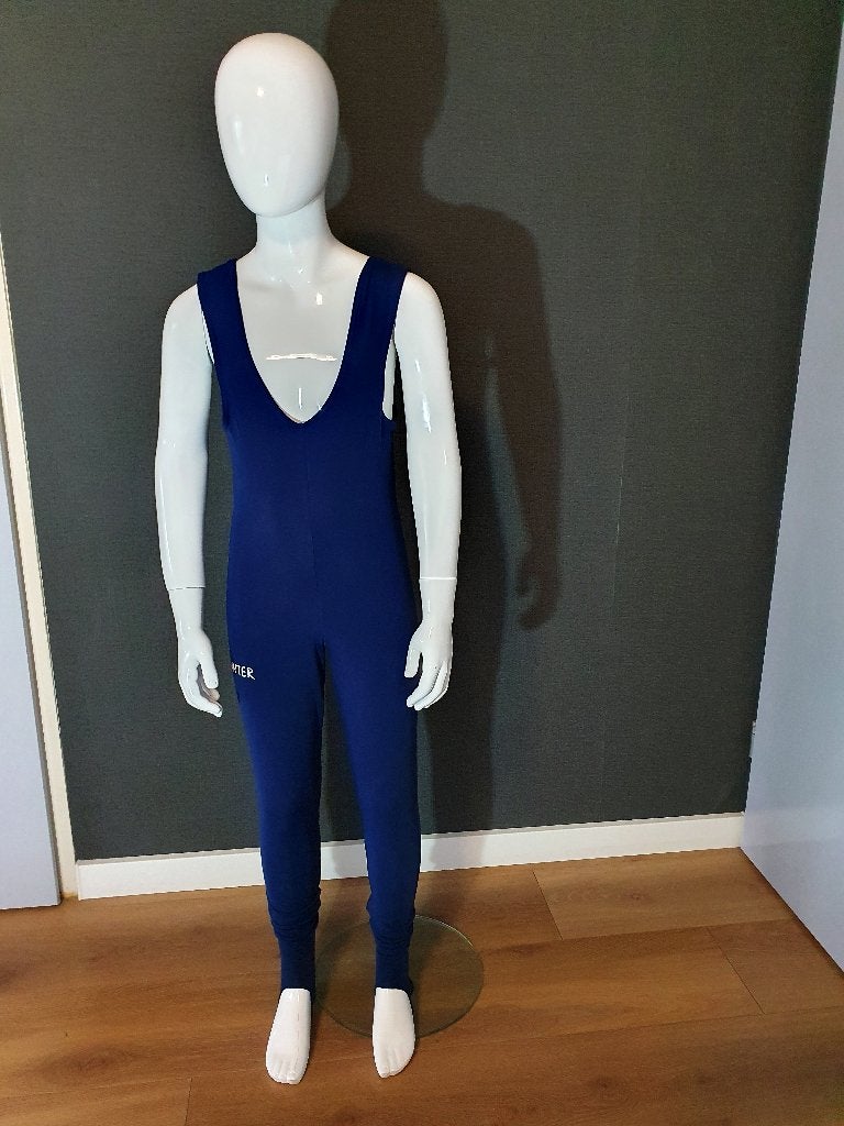 Hunter Thermo Salopette Schaatsbroek Collant Broek Maat S, Verzenden, Nieuw, Overige typen, Overige merken