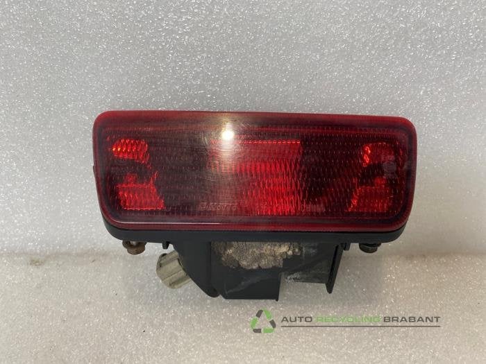 Mistachterlicht van een Nissan Juke, Gebruikt, -, -, Ophalen of Verzenden