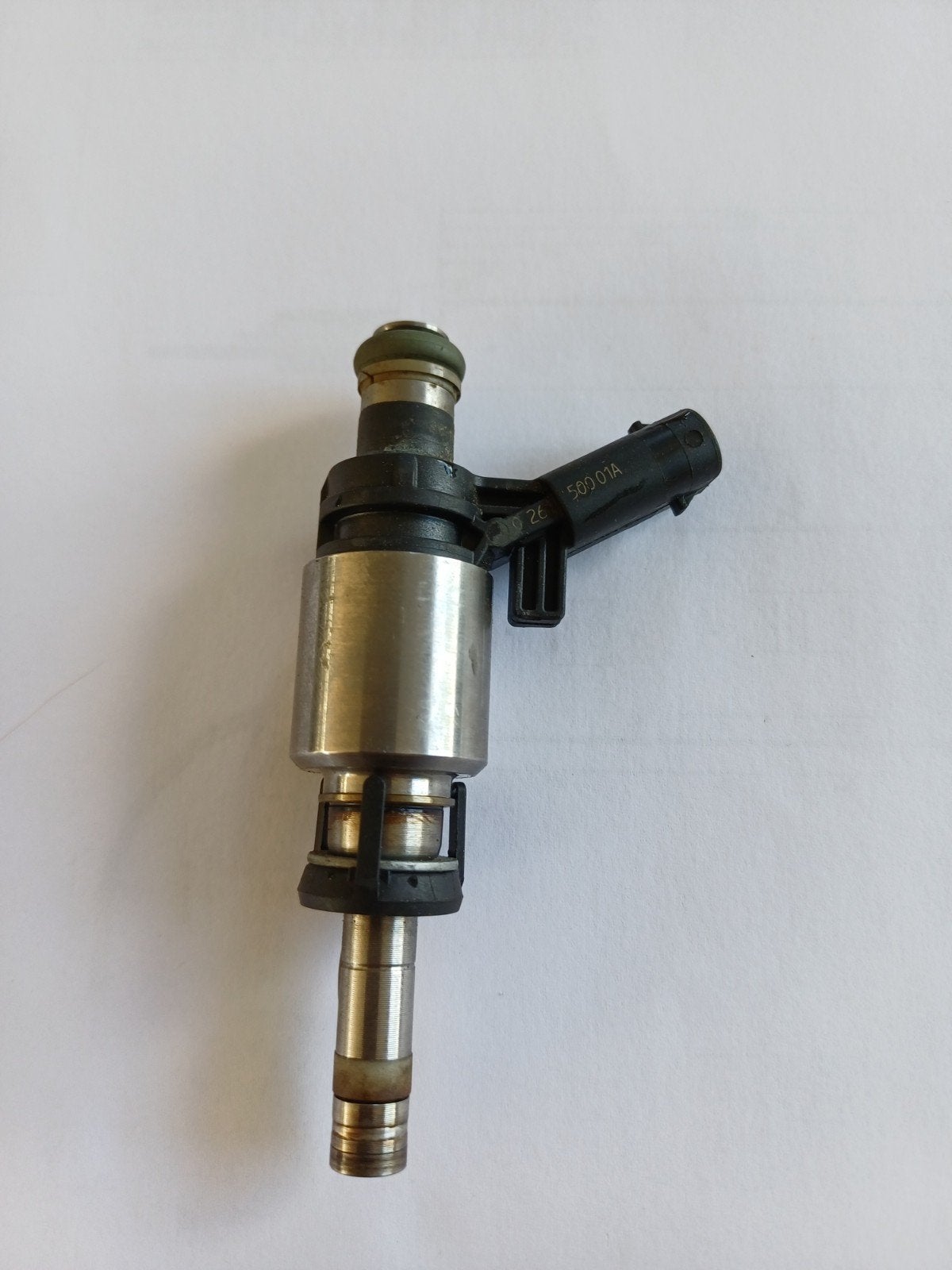 Injector Golf 5 / 6 GTI - 35.000 km gebruikt, Ophalen of Verzenden, Volkswagen