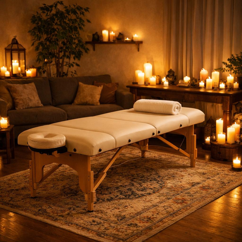 Lucy Massage BRUXELLES