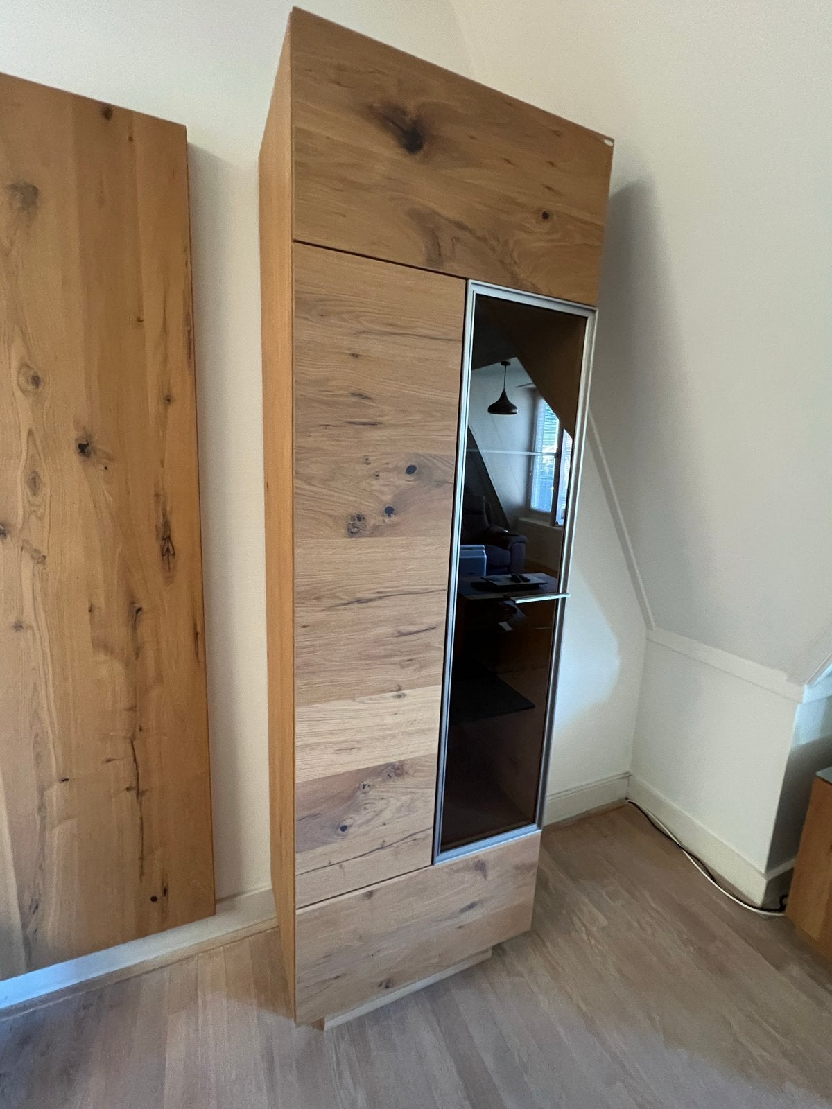Foto 3 van Voglauer Wildeiken Dressoir/TV-meubel - Zo goed als nieuw