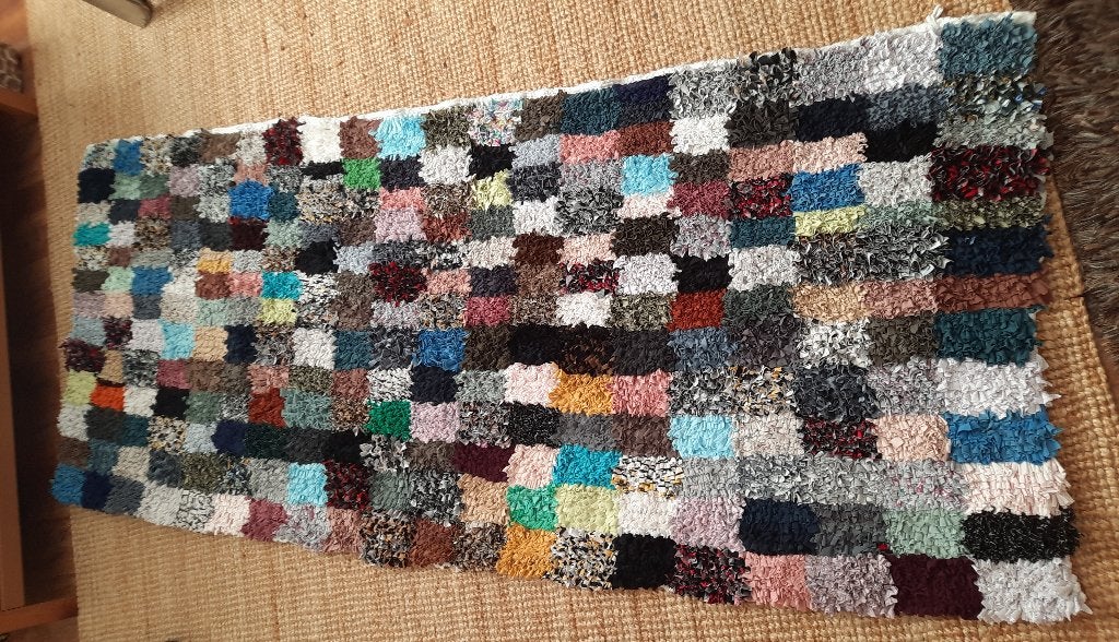 vloer kleed, Ophalen, Nieuw, 50 tot 100 cm, 150 tot 200 cm