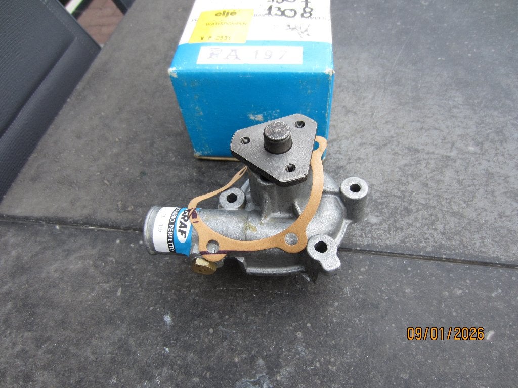 Nieuwe waterpomp voor Simca 1100 Horizon 1307/1308, Ophalen of Verzenden, Nieuw, Overige automerken