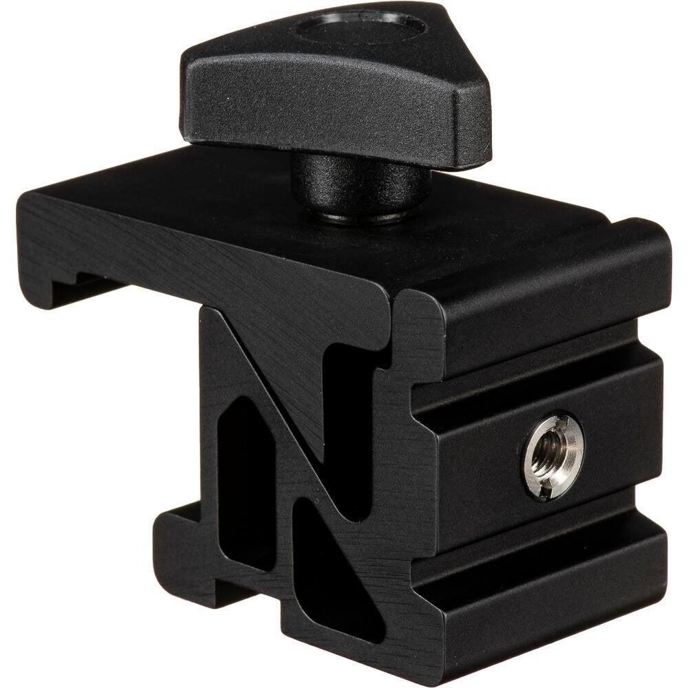 cambo 4x5 camera statiefkoppeling GEZOCHT!, Ophalen of Verzenden, Gebruikt, Compact, Overige Merken