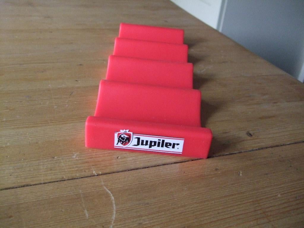 Jupiler bier koelkast bierhouder (nr.1), Ophalen of Verzenden, Nieuw, Overige typen, Overige merken