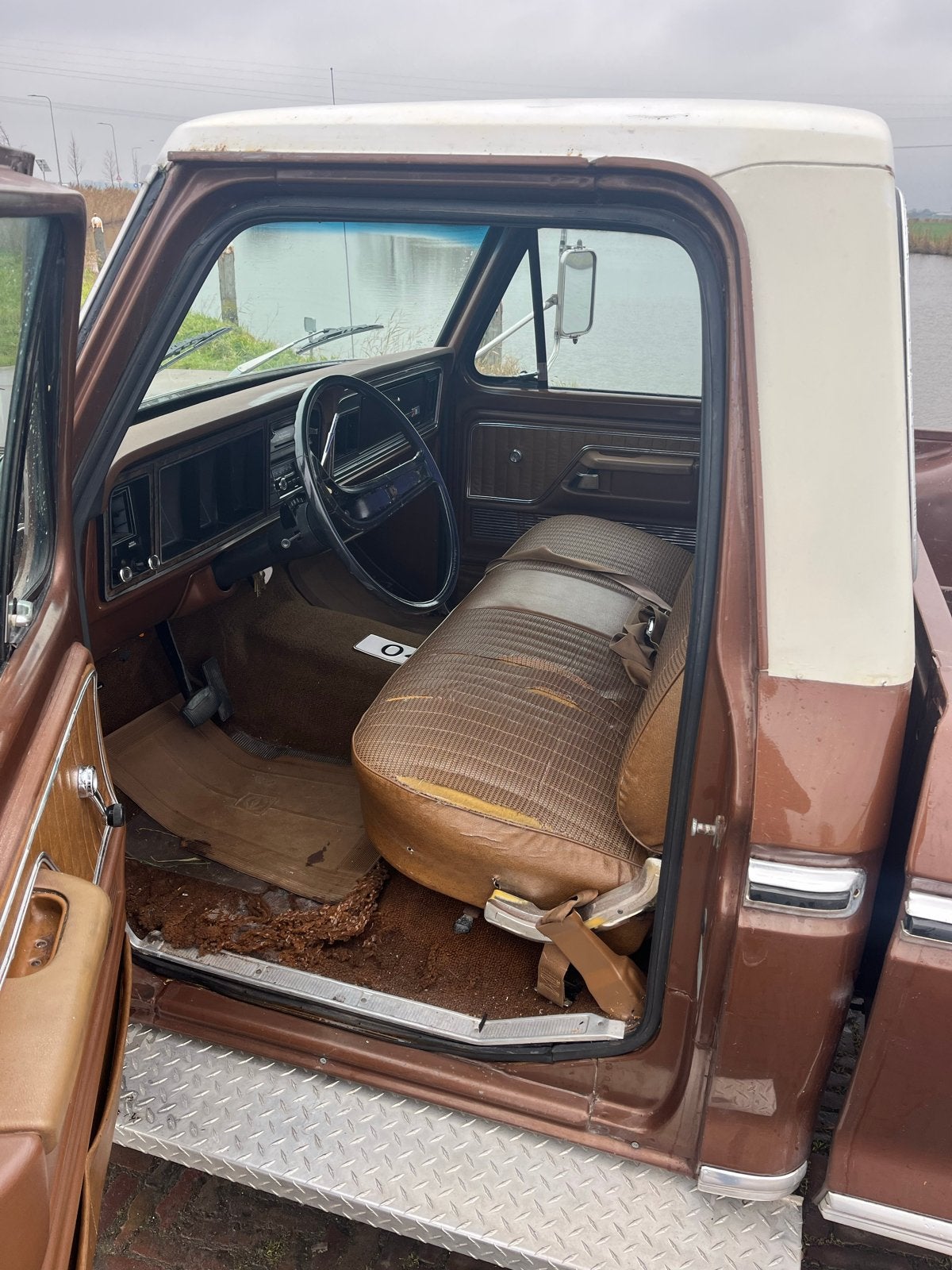 Ford F350 Ranger XLT, foto 7