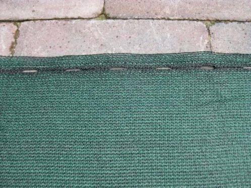 Voorjaarsdeal!! 80% Winddoek/windbreekgaas 1,80 x 50 meter!, Ophalen, Nieuw, 20 meter of meer, Gaas