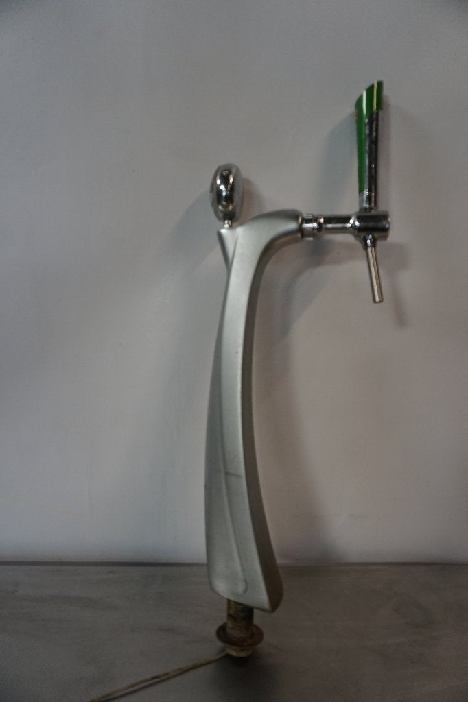 Biertap, biertapzuil bierzuil | Heineken, Ophalen of Verzenden, Gebruikt, Overige typen, Heineken