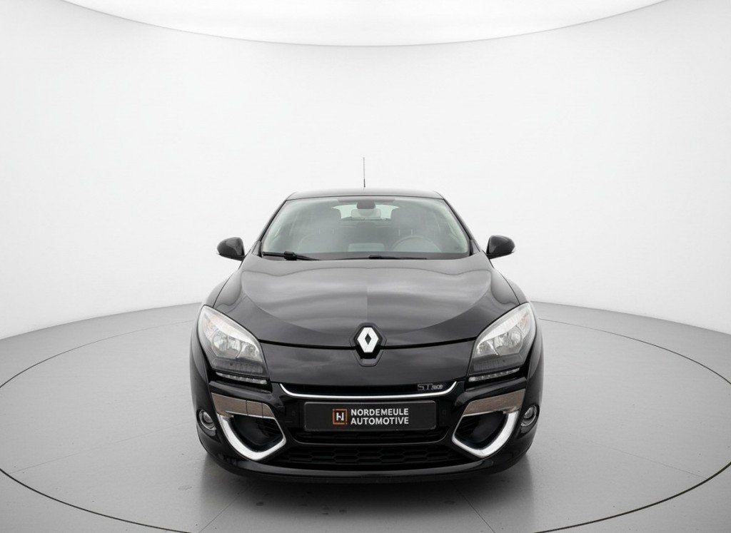 Renault MEGANE 2.0 BOSE. LPG, AUT, CRUISE, Euro 5, Gebruikt, 4 cilinders, 139 pk