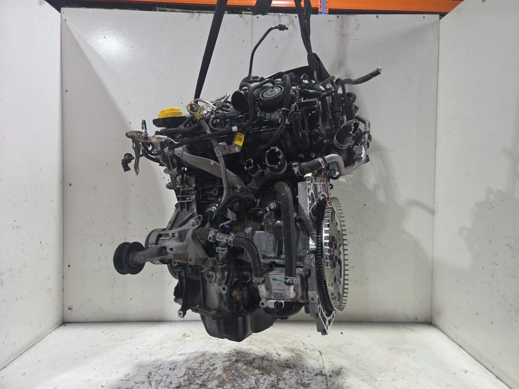Motor Nissan Qashqai (J12) (2021-04/..) 8201737596, Gebruikt, Germany@nissan-services.eu, Kronenweg 38, Wesseling 50389, , Duitsland