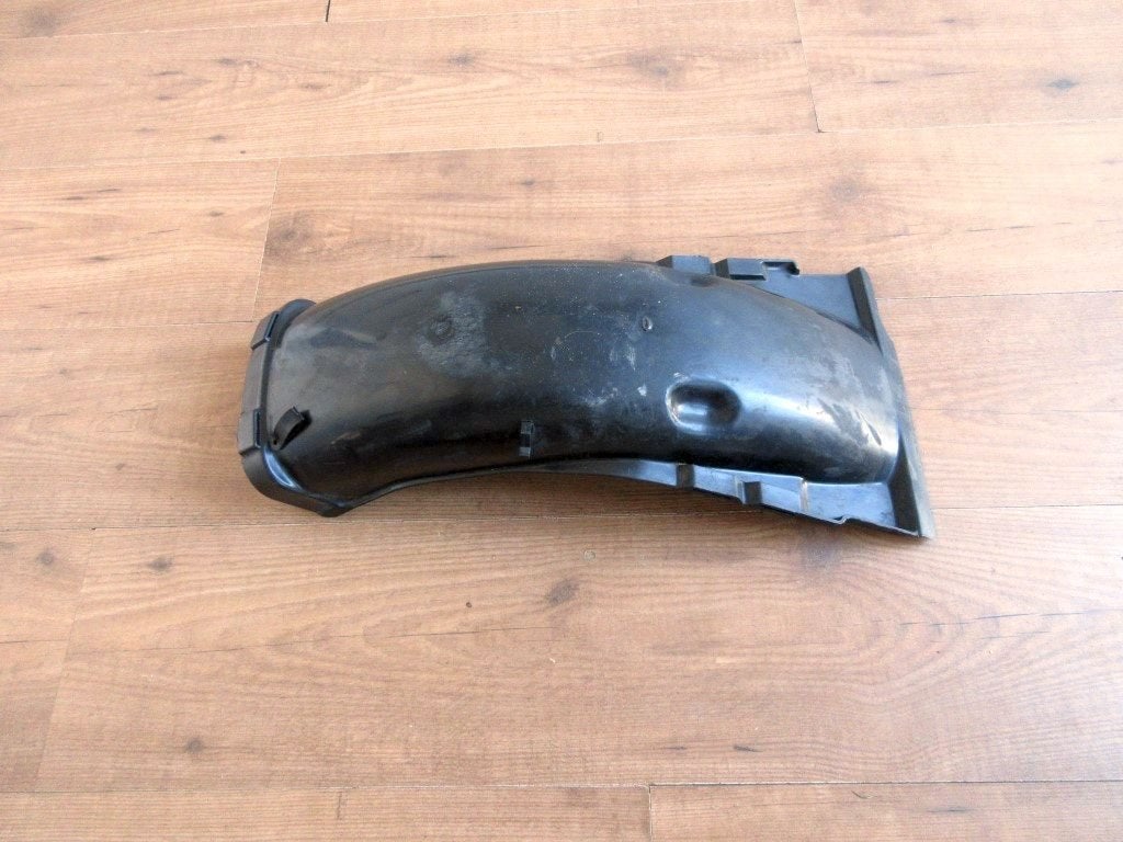 Yamaha XJ750 binnen spatbord XJ 750 achterspatbord achter, Motoren, Ophalen of Verzenden