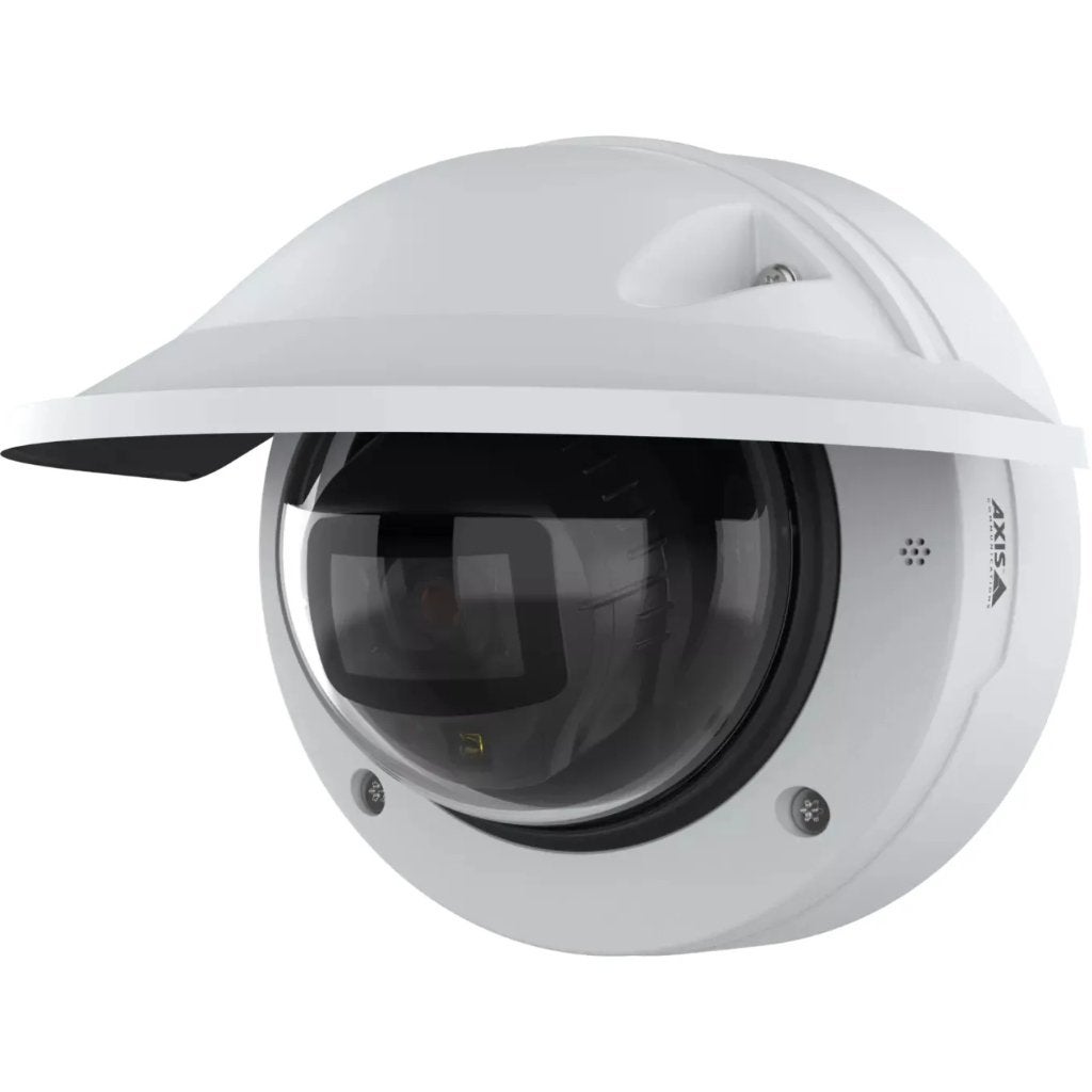 Moet weg! Nieuwe AXIS camera P3285-LVE 10 mm SET, Ophalen, Nieuw, 2 Megapixel, Overige Merken