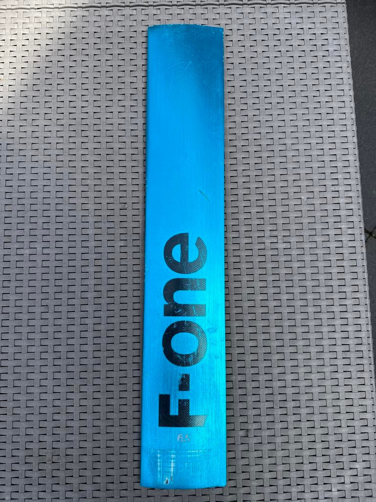 F-One Mast 65 cm, Ophalen of Verzenden, Gebruikt