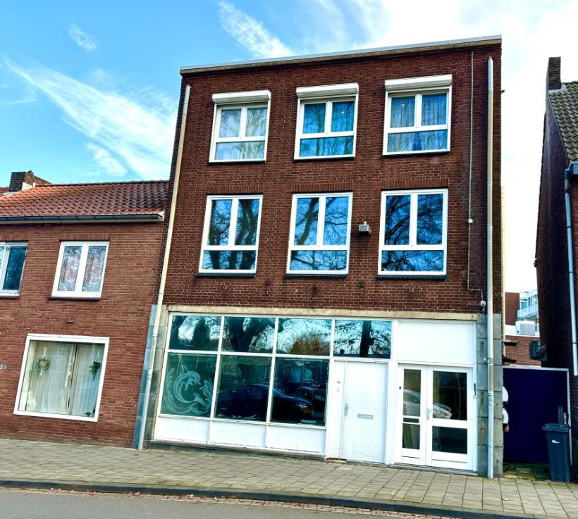 155 m² winkelruimte en vergaderruimtes te huur, 155 m², Huur, Winkelruimte