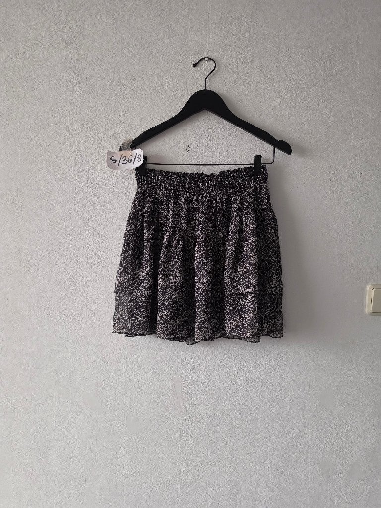 Nieuw Cotton Club rok maat S/36, Kleding | Dames, Rokken, Overige kleuren, Nieuw, Ophalen of Verzenden, Maat 36 (S)