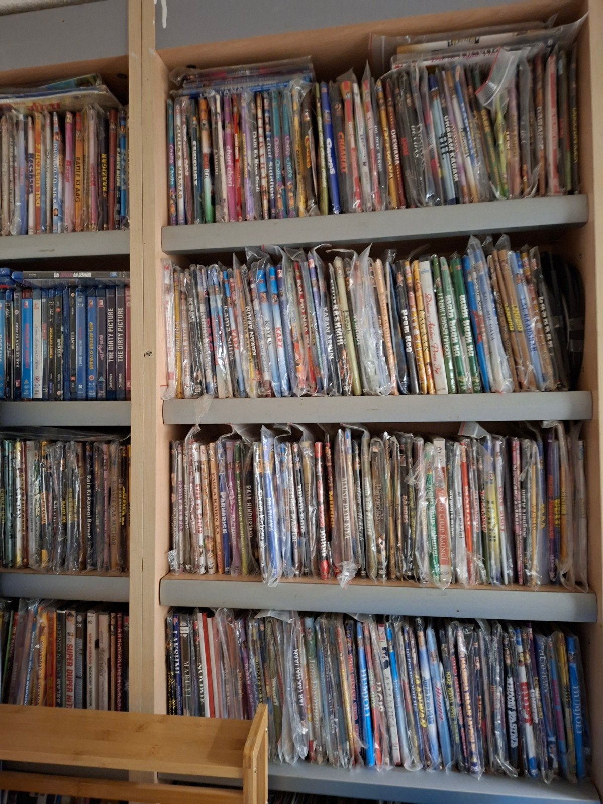 Hindi DVD's en CD's, Cd's en Dvd's, Cd's | Overige Cd's, Ophalen of Verzenden, Nieuw in verpakking