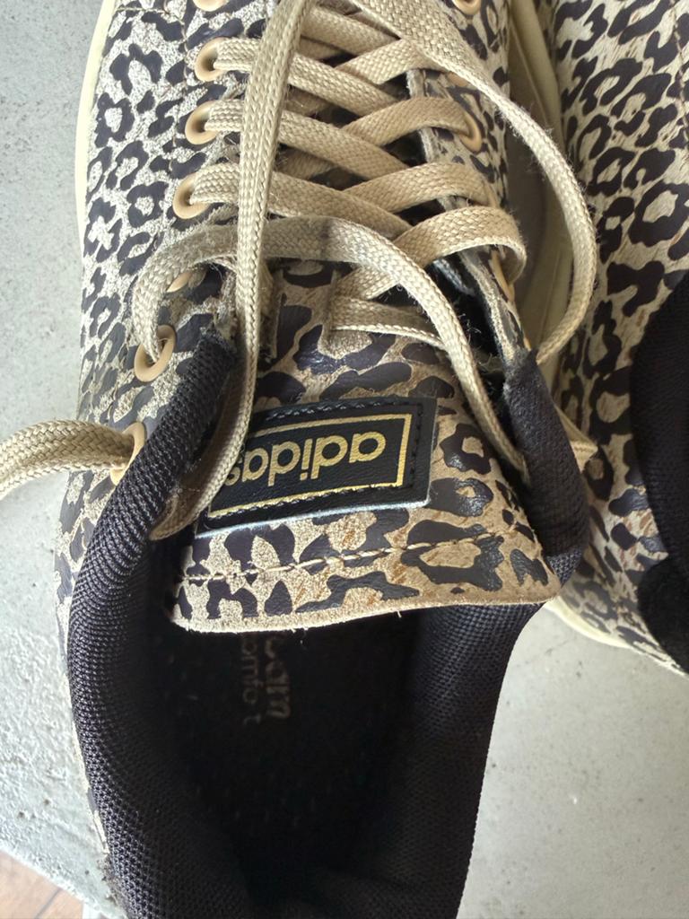 Adidas sneakers, Kleding | Dames, Ophalen of Verzenden, Gedragen, Sneakers of Gympen