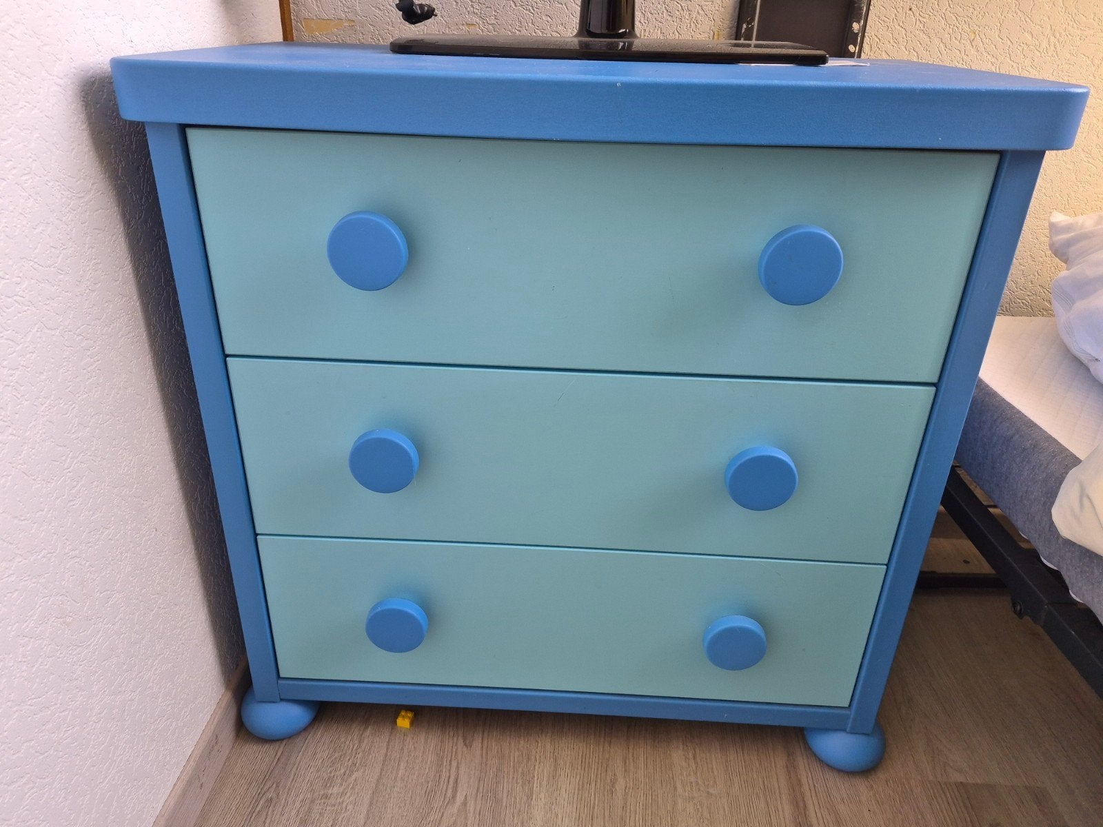 Kast, Kinderen en Baby's, Ophalen of Verzenden