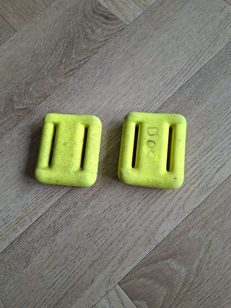 Duiklood, Ophalen, Lood of Loodgordel