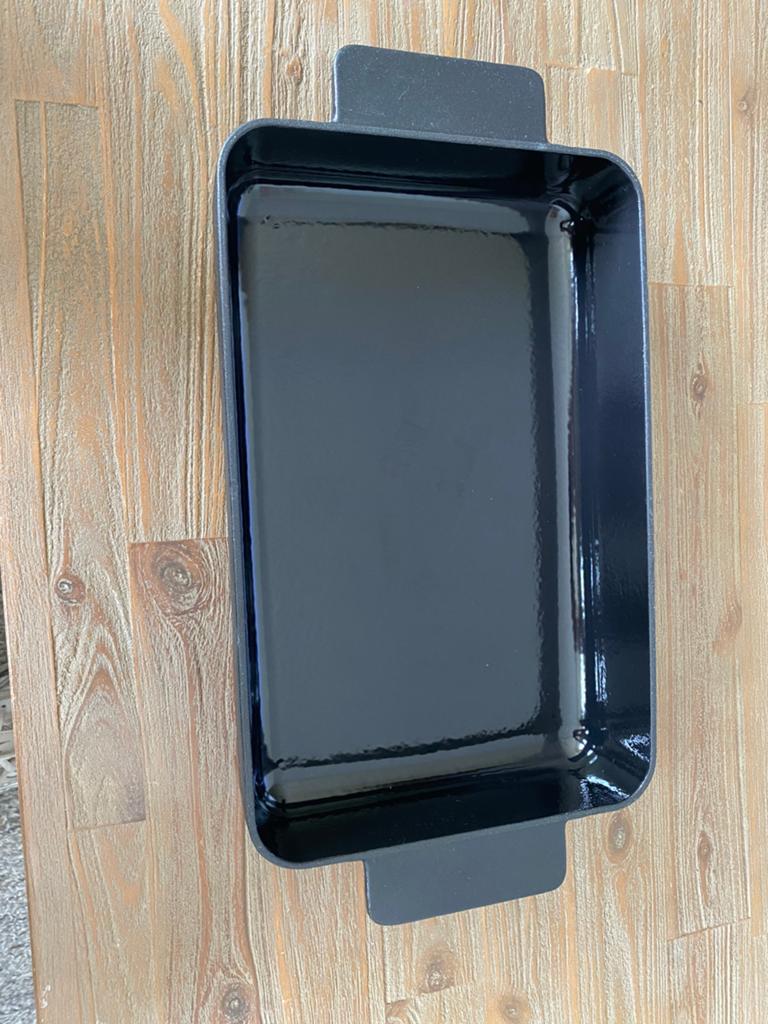 Serax surface ovenschaal, Ophalen, Nieuw, Gietijzer, Overige typen