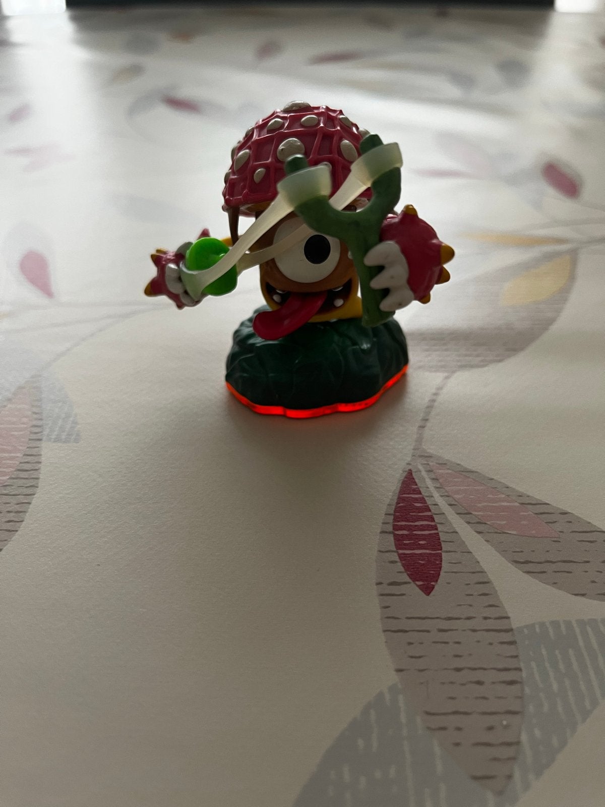 Skylanders SuperChargers Thrillipede figuur, Ophalen of Verzenden, Zo goed als nieuw