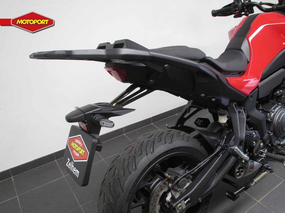 Yamaha TRACER 7 (bj 2025), Traction Control, Klantenservice@yamaha-motor.nl, Sport, Meer dan 35 kW