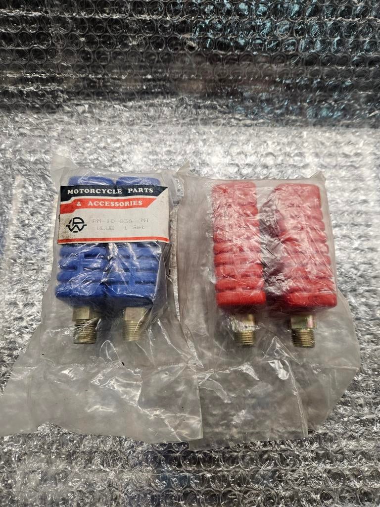 Honda mt 5 onderdelen, Ophalen of Verzenden, Nieuw, Carburateur