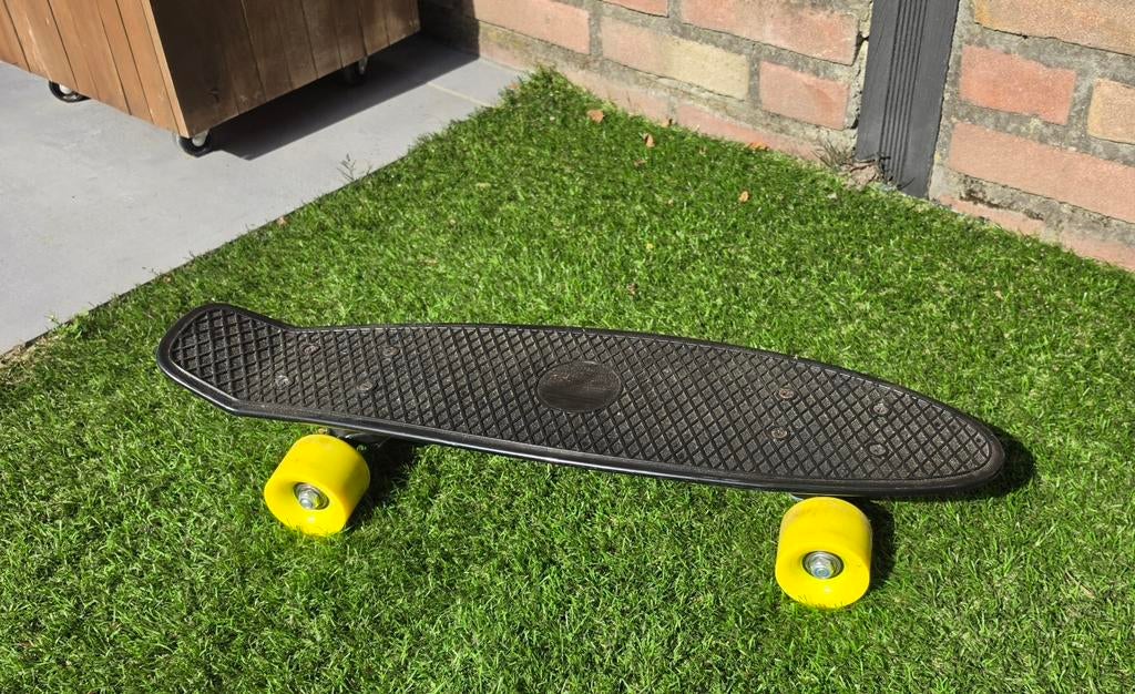 Skateboard nieuw, Ophalen of Verzenden, Nieuw