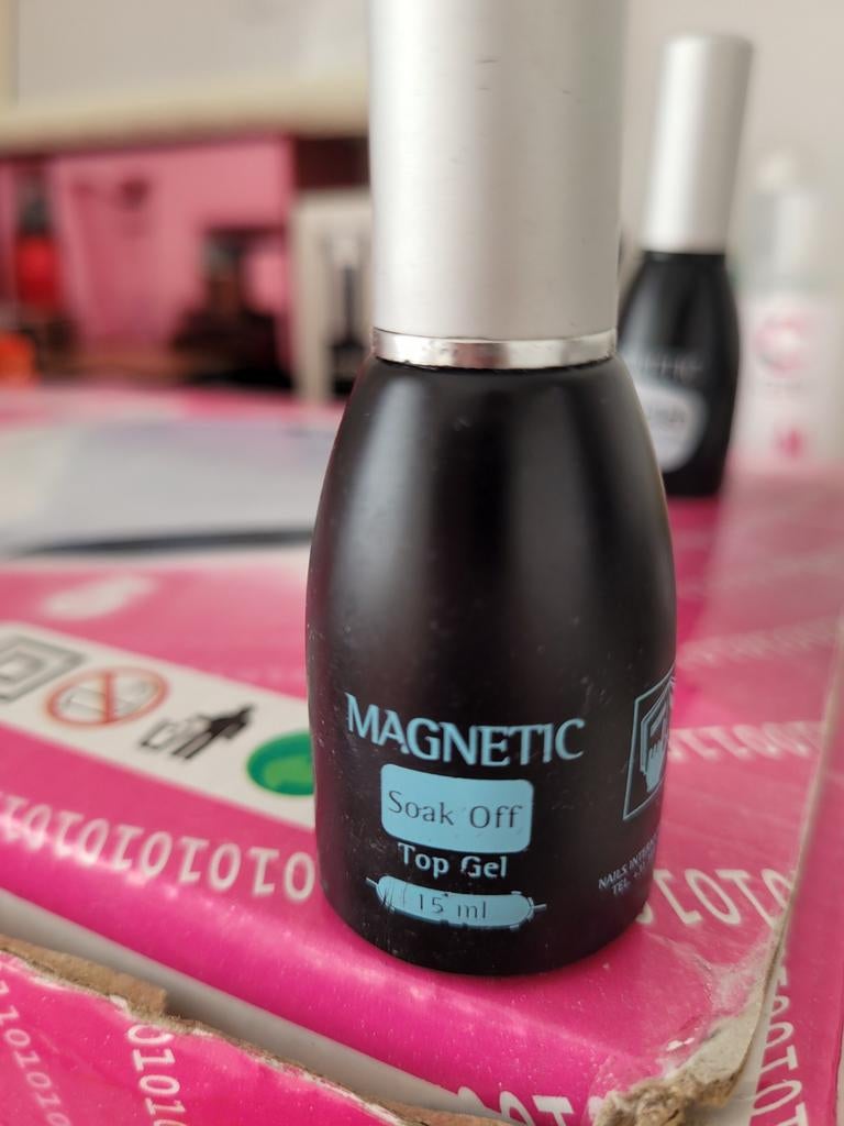Gel nagellak, Ophalen, Nieuw, Overige kleuren, Handen en Nagels
