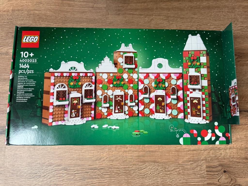 Diverse LEGO sets, Kinderen en Baby's, Speelgoed | Duplo en Lego, Nieuw, Lego, Complete set, Compleet, Ongeopend/sealed, Ophalen