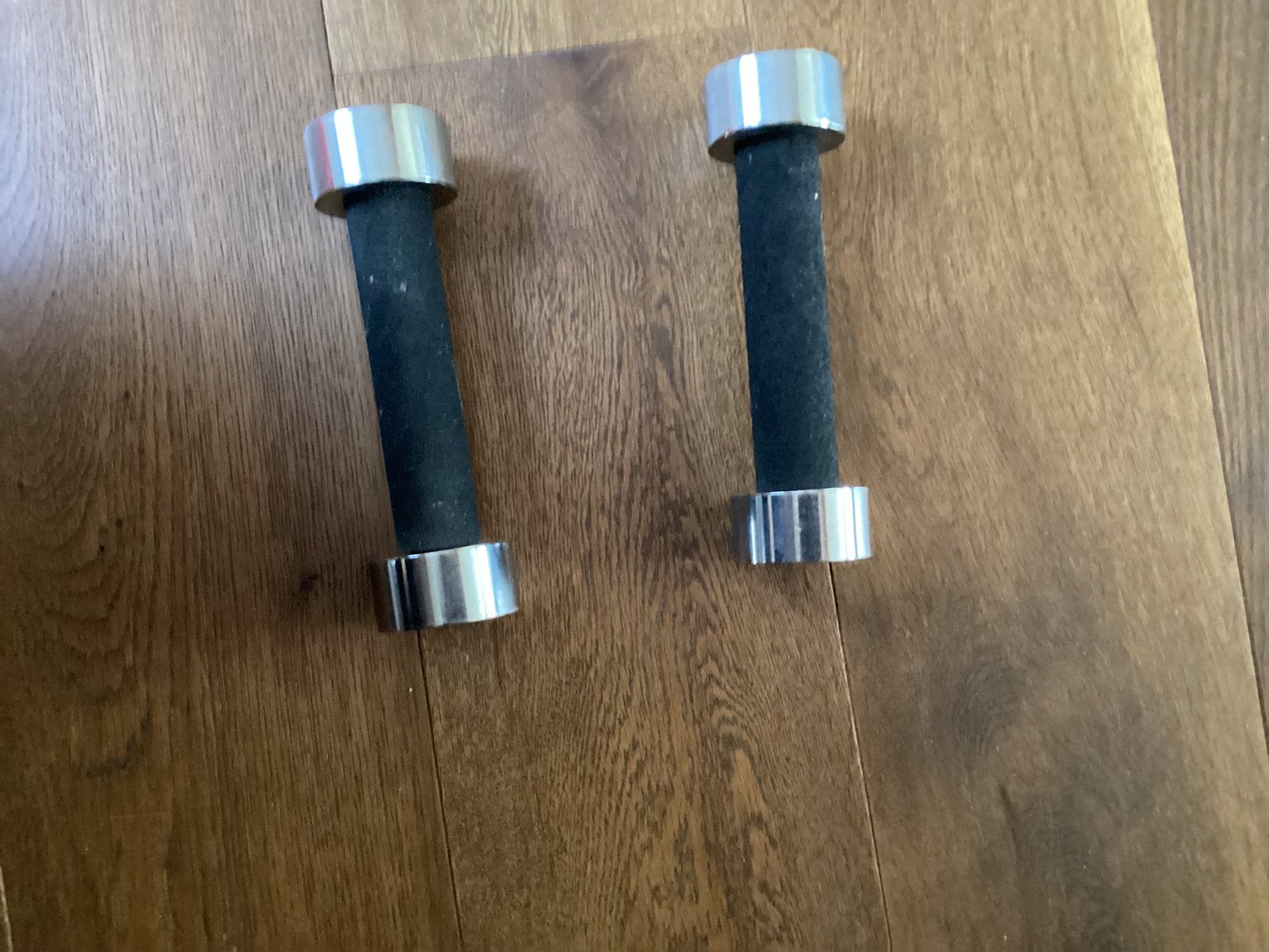 Sport gewichten, Ophalen, Zo goed als nieuw, Dumbbell