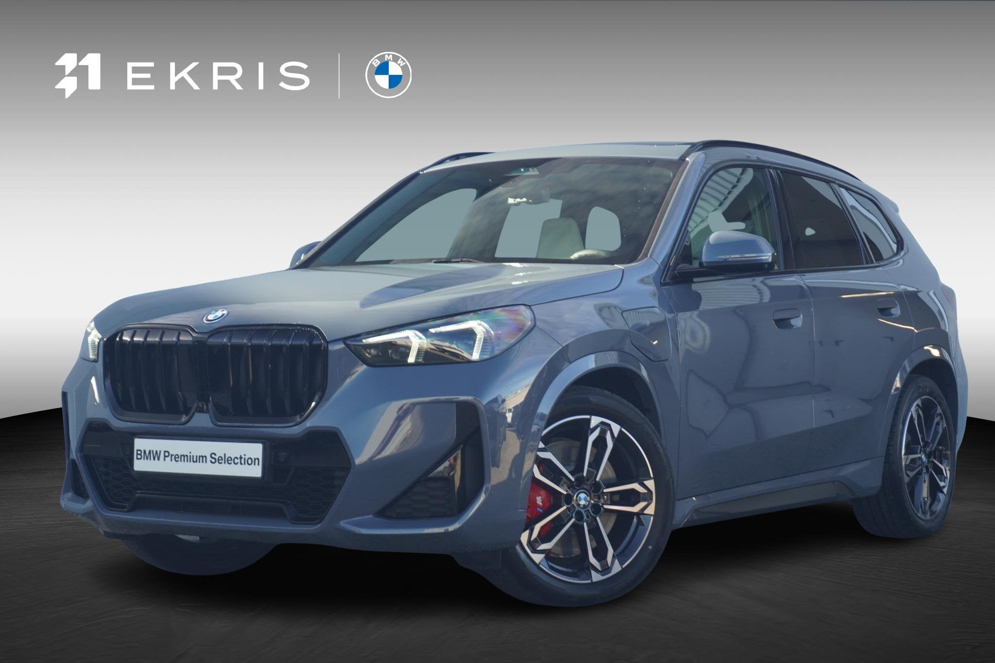 BMW X1 xDrive25e |, Auto's, Euro 6, 105 min, Vierwielaandrijving, Hybride Elektrisch/Benzine