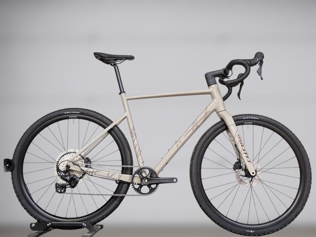 NIEUW: Scott Speedster Gravel 10, Ophalen, Nieuw, Overige typen