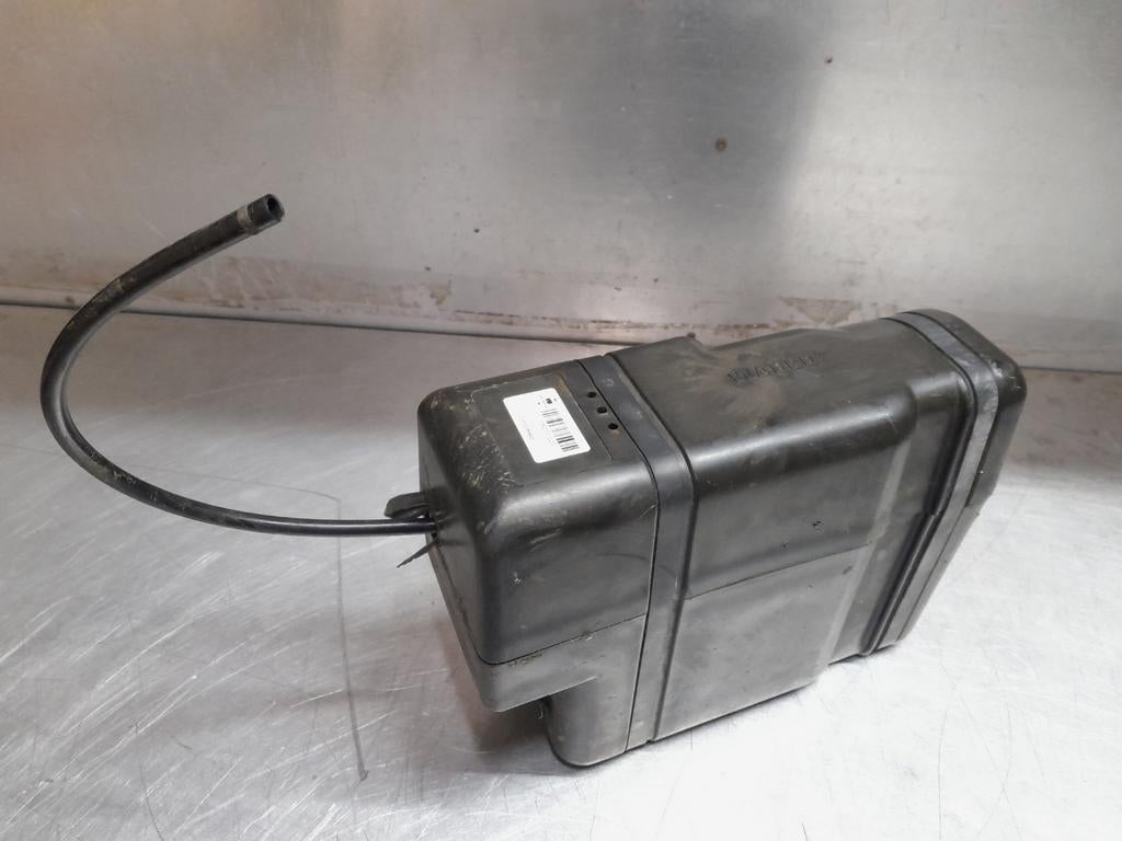 Mercedes sprinter Compressor wabco VB-FullAir 1052111020, Ophalen of Verzenden