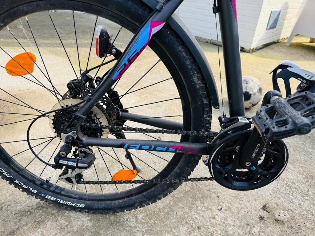 Focus Whistler Sport Series mountainbike, Fietsen en Brommers, Gebruikt, Hardtail, Heren, Ophalen