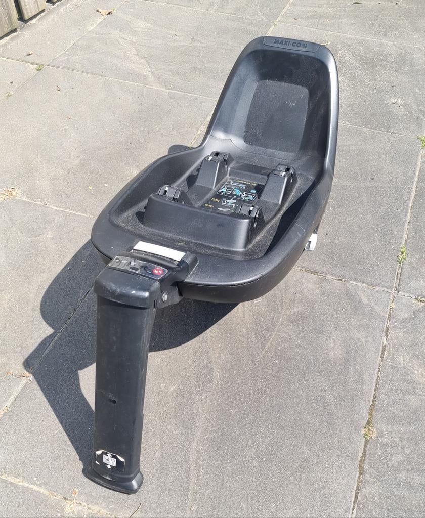 Maxi-Cosi FamilyFix One i-Size Isofix Base, Kinderen en Baby's, Autostoeltjes, Ophalen of Verzenden, Maxi-Cosi, Isofix