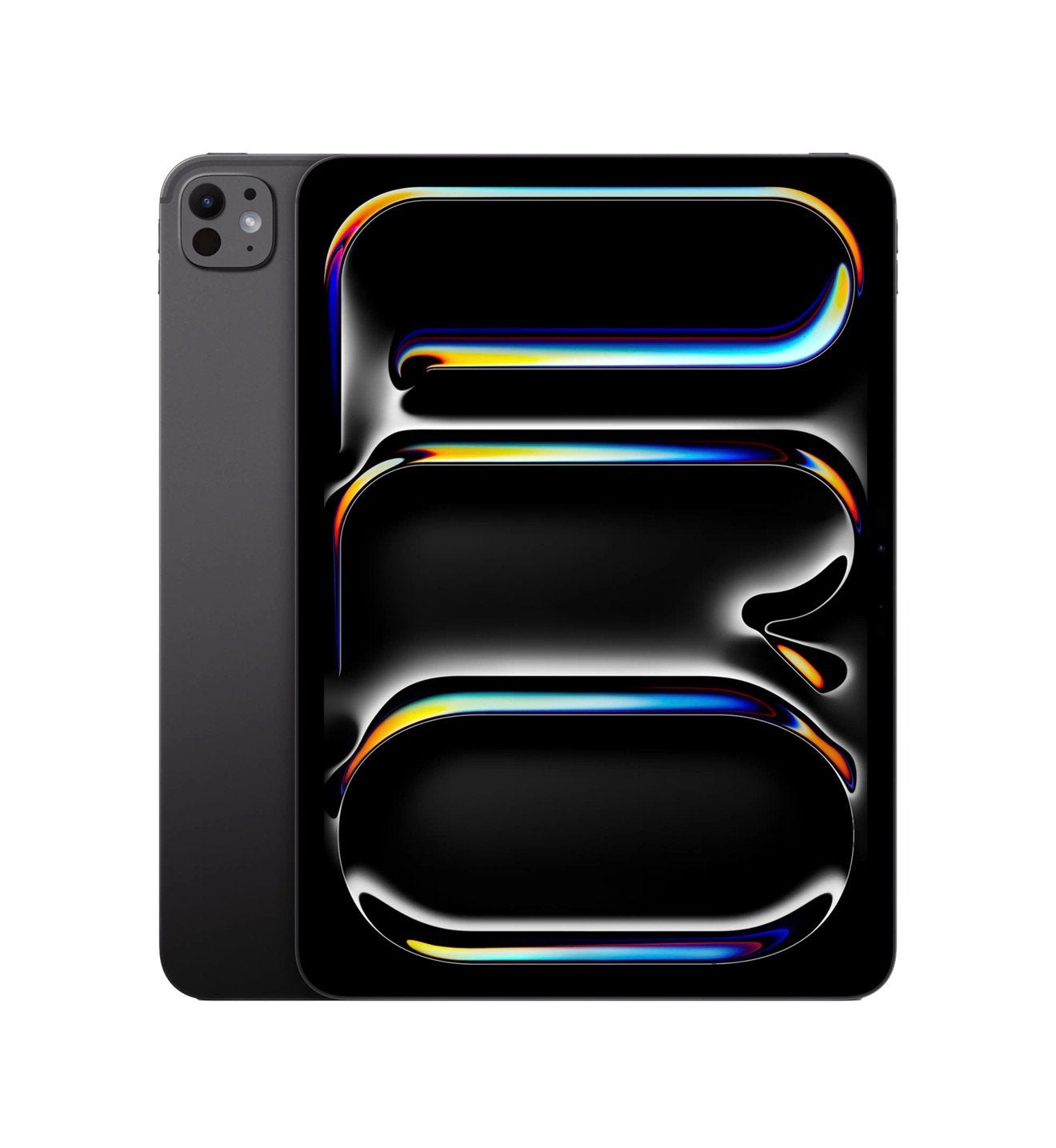 APPLE iPad Pro M5 (2025) 11 inch 256 GB Wi-Fi 5G Space Black, Computers en Software, Apple iPads, Apple, Apple, Apple iPad, Zwart