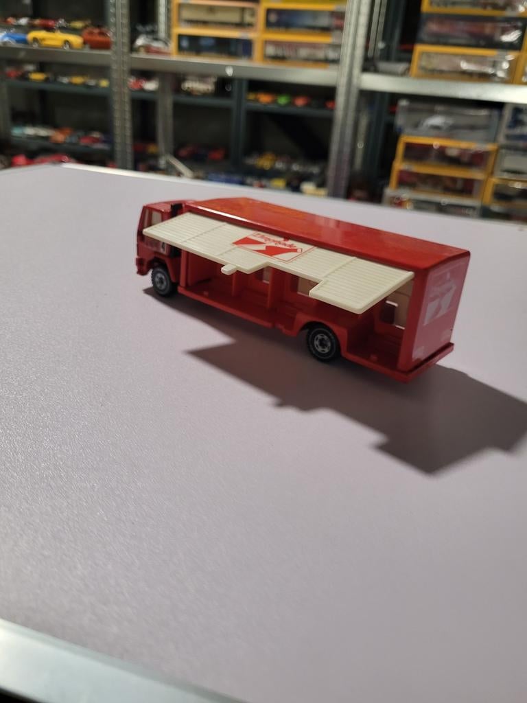 Ford drankenauto, Matbox, Auto, Matchbox, M