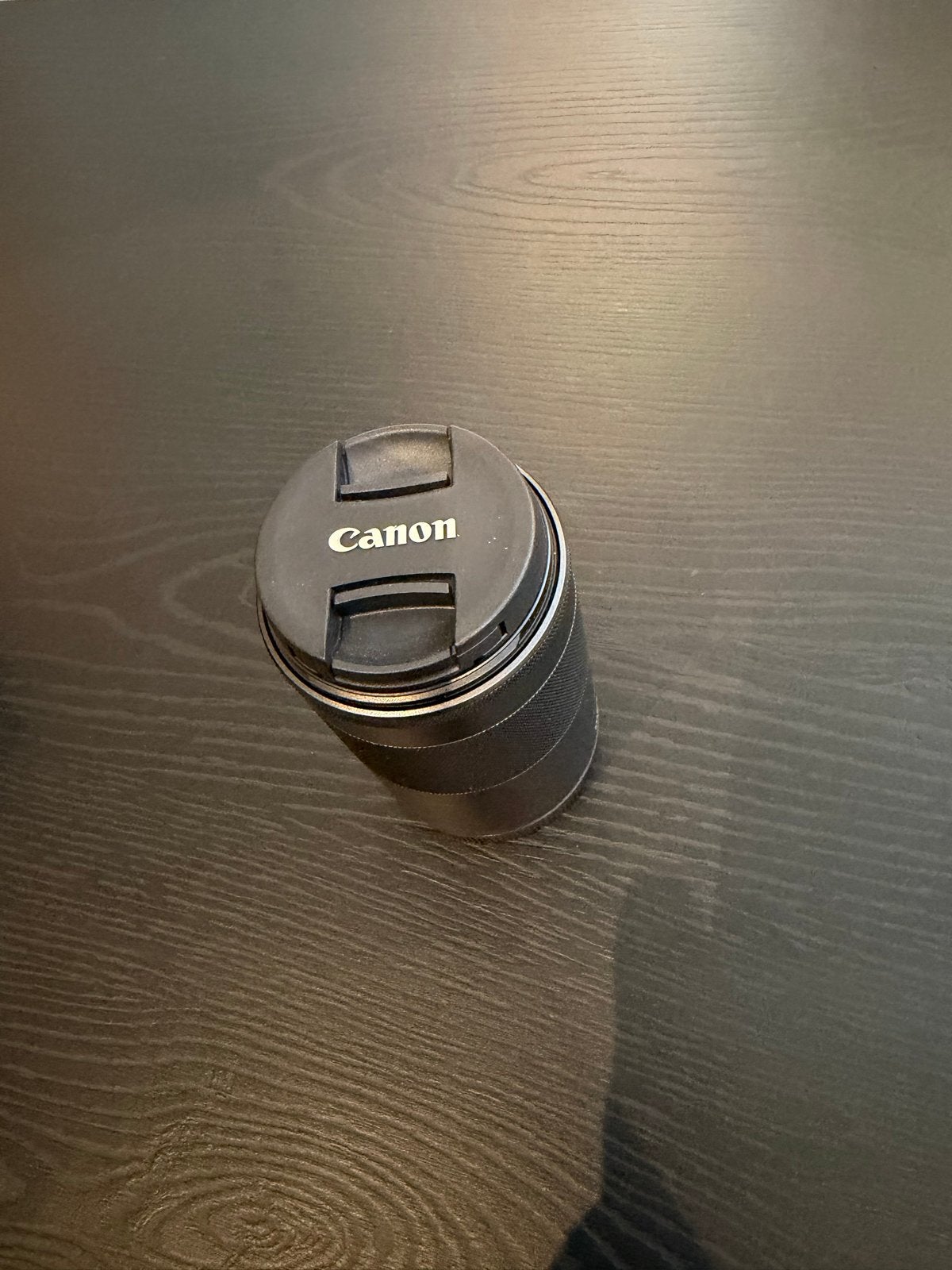 Canon EF-M 55-200mm f/4.5-6.3 IS STM Telelens, Ophalen, Canon, Autofocus, Telelens
